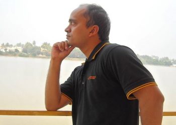 Niranjan Joshi